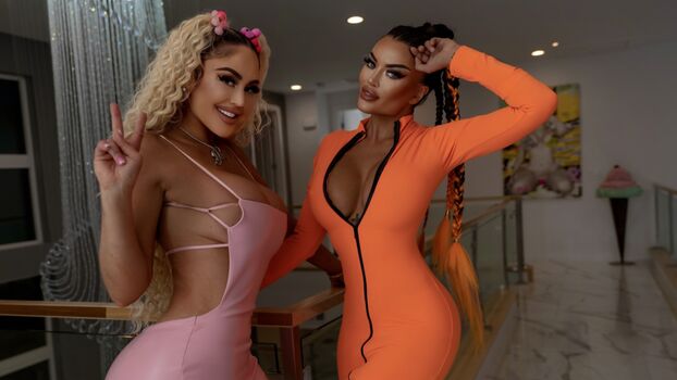 Full leaked Danii banks private onlyfans photo