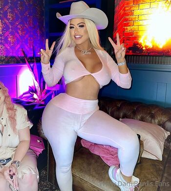 Full leaked Daniibanksvip private onlyfans photo
