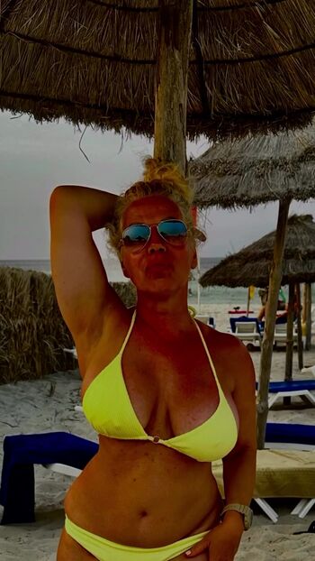 Full leaked Danijela dona ilic private onlyfans photo
