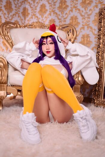 Full leaked Danisaurz page private onlyfans photo