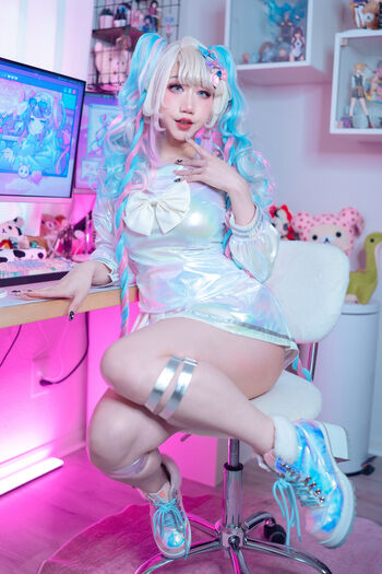 Full leaked Danisaurz private onlyfans photo