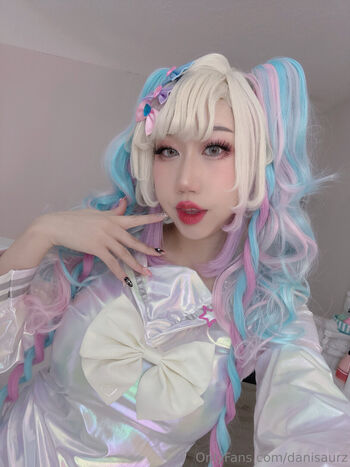 Danisaurz