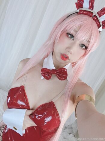 Danisaurz