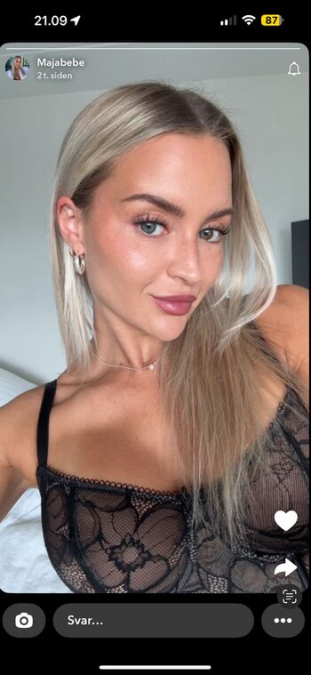 Full leaked Danish girls private onlyfans photo