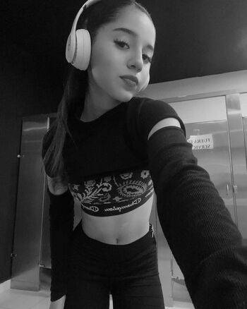 Full leaked Danna renteria private onlyfans photo