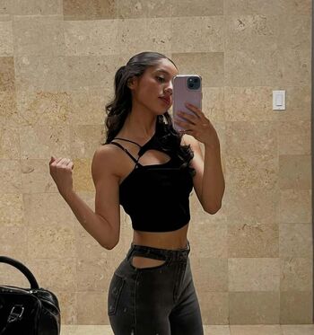 Full leaked Danna renteria private onlyfans photo