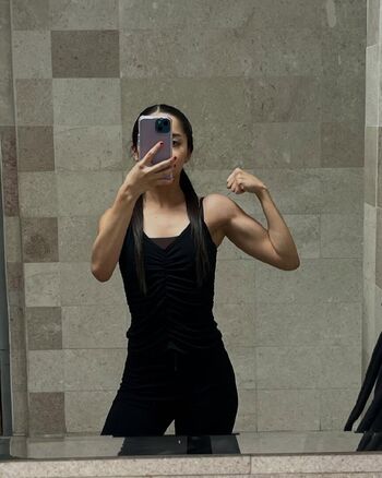 Full leaked Danna renteria private onlyfans photo