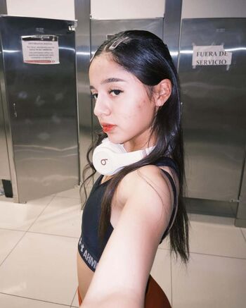 Full leaked Danna renteria private onlyfans photo