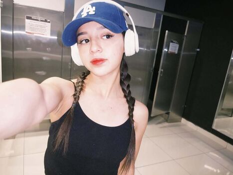 Full leaked Danna renteria private onlyfans photo