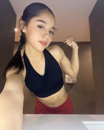 Full leaked Danna renteria private onlyfans photo