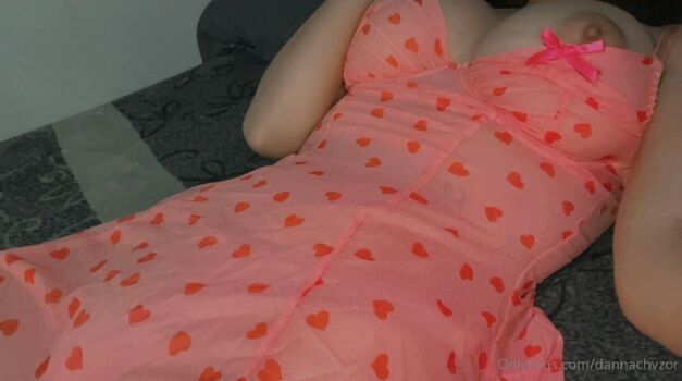 Full leaked Dannachvzor private onlyfans photo