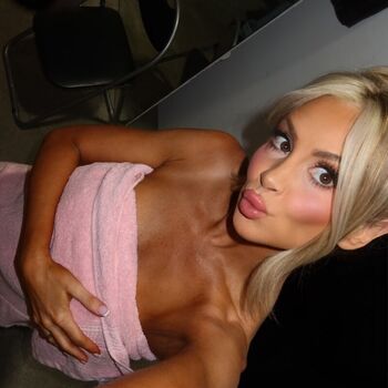Full leaked Danni ellexo private onlyfans photo