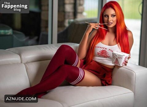 Full leaked Danni ellexo private onlyfans photo