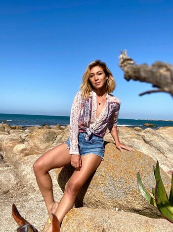 Full leaked Danni suzuki private onlyfans photo