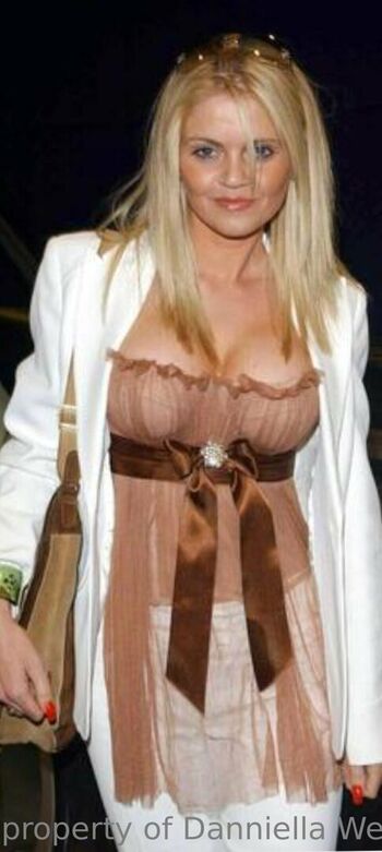 Full leaked Danniella westbrook private onlyfans photo