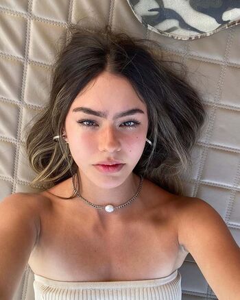 Full leaked Dany reyes private onlyfans photo