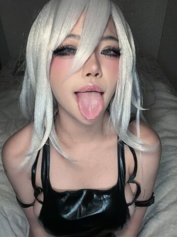 Full leaked Daph asmr private onlyfans photo