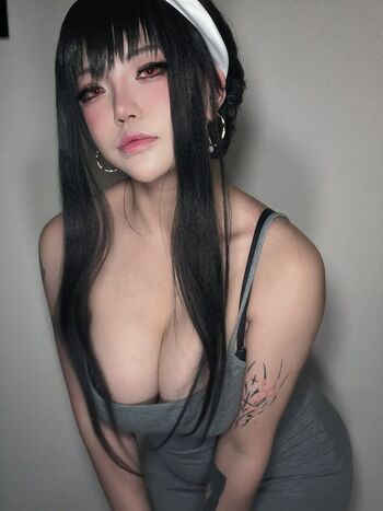 Full leaked Daph asmr private onlyfans photo