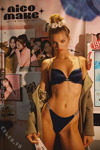 Full leaked Daphne groeneveld  page private onlyfans photo