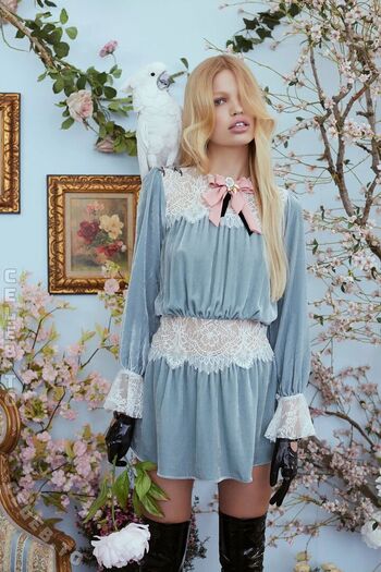 Daphne Groeneveld