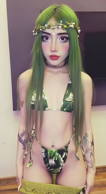 Full leaked Darckmarie private onlyfans photo
