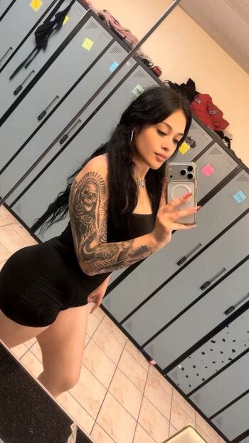 Full leaked Darcy deyna private onlyfans photo