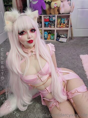 Full leaked Darcy nycole page private onlyfans photo