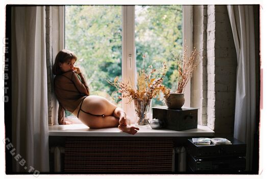 Full leaked Daria aref page private onlyfans photo