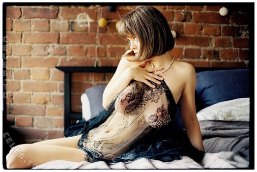 Full leaked Daria aref private onlyfans photo