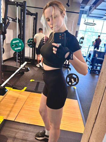 Full leaked Daria eiritel morozova private onlyfans photo