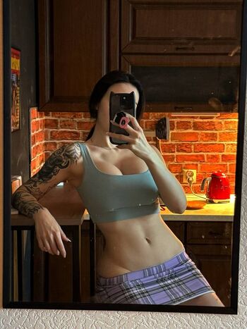 Full leaked Daria gurieva page private onlyfans photo