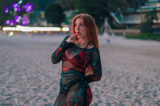 Full leaked Daria kaplan private onlyfans photo