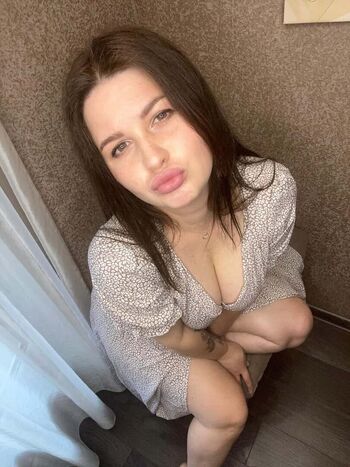 Full leaked Daria khudozhnitsa private onlyfans photo