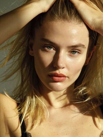 Daria Savishkina