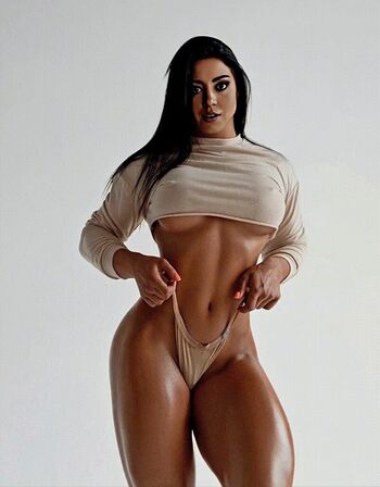 Full leaked Daria shu private onlyfans photo