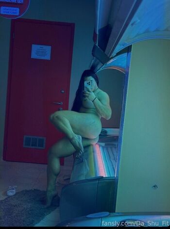 Daria Shuer