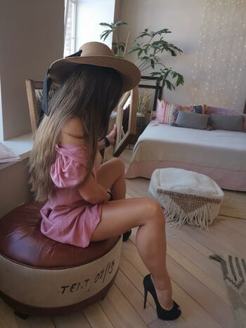 Full leaked Daria shy private onlyfans photo