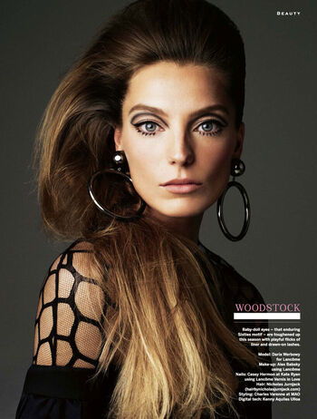 Daria Werbowy