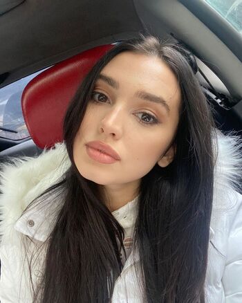 Full leaked Daria zaritskaya page private onlyfans photo