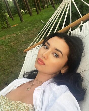 Daria Zaritskaya
