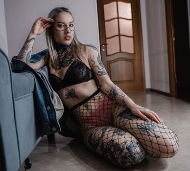 Full leaked Dariamilk private onlyfans photo