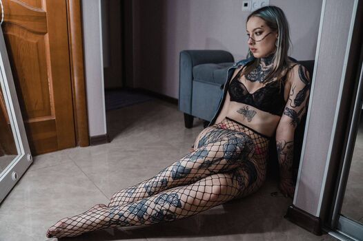 Full leaked Dariamilk private onlyfans photo