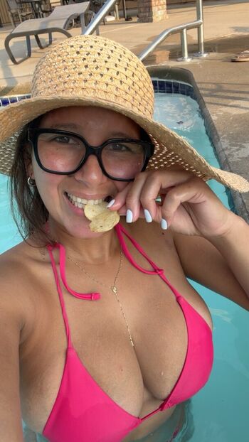 Full leaked Dariana lopez private onlyfans photo