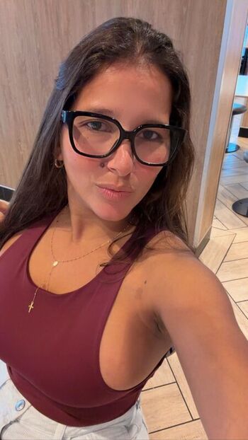 Full leaked Dariana lopez private onlyfans photo