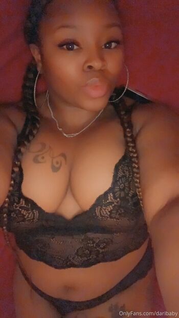 Full leaked Daribaby page private onlyfans photo