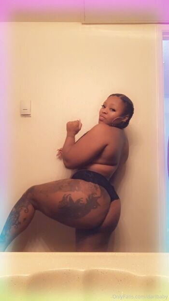 Full leaked Daribaby private onlyfans photo