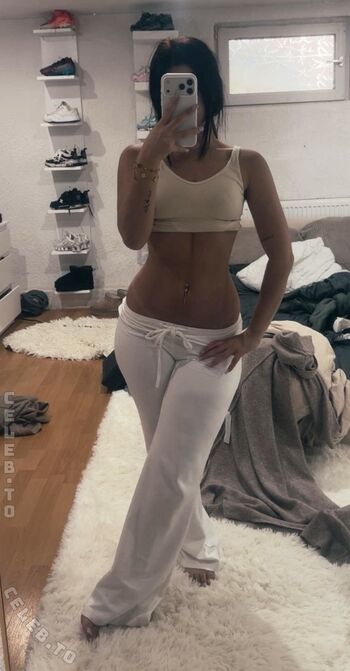 Full leaked Darija hn private onlyfans photo