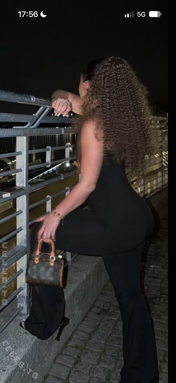 Full leaked Darija hn private onlyfans photo