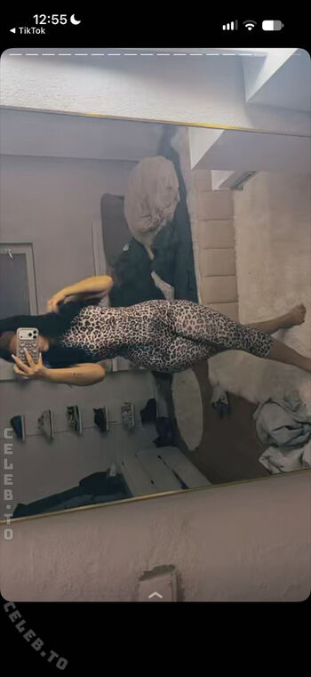 Full leaked Darija hn private onlyfans photo