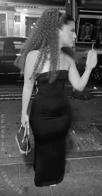 Full leaked Darija hn private onlyfans photo